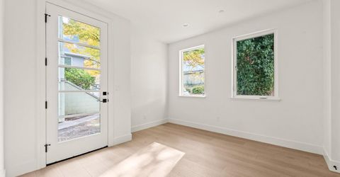 2505 W St, Sacramento, CA 95818 Photo