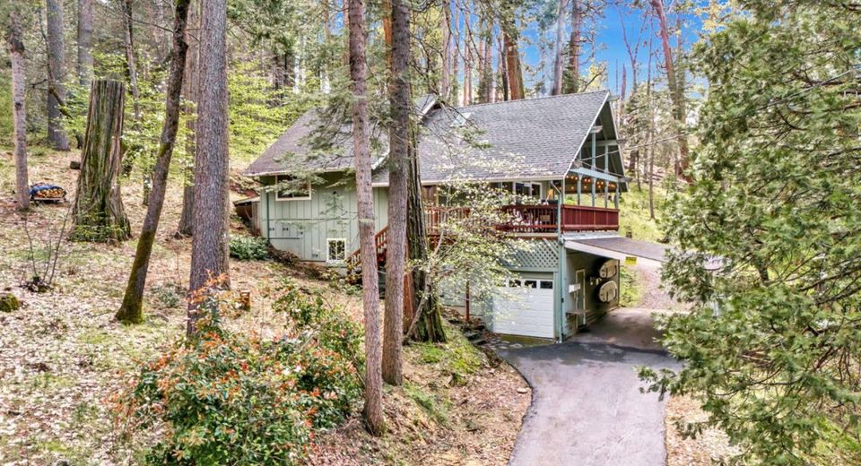 3292 Lakewood, Arnold, CA 95223 Photo