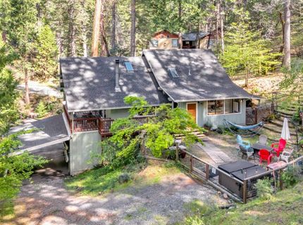 3292 Lakewood, Arnold, CA 95223 Photo