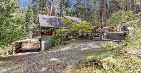 3292 Lakewood, Arnold, CA 95223 Photo