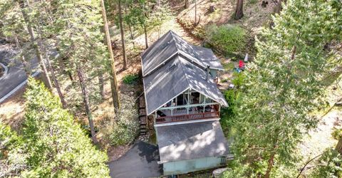 3292 Lakewood, Arnold, CA 95223 Photo