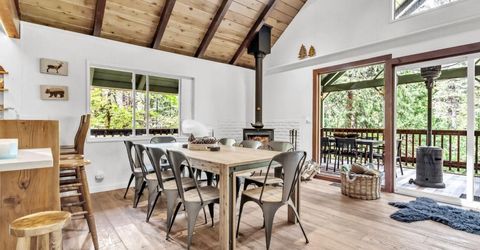 3292 Lakewood, Arnold, CA 95223 Photo