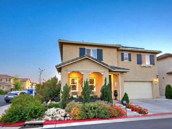 1057 Lincolnshire, Lincoln, CA 95648