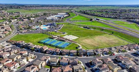 1057 Lincolnshire, Lincoln, CA 95648 Photo