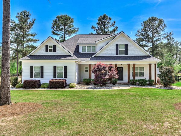 1170 Drayton Court , Aiken, SC 29801