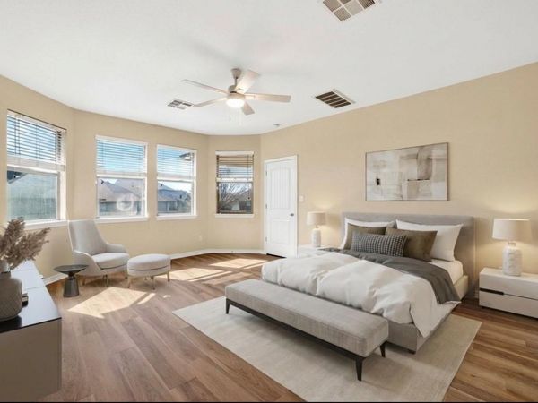 1090 Sussex WAY , Round Rock, TX 78665