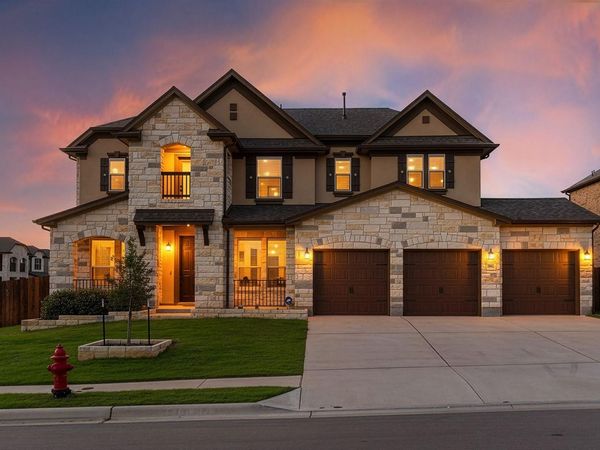 4600 Ercolano LN, Round Rock, TX 78665