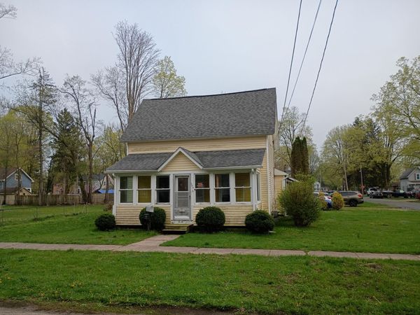 109 E Cass Street, Bangor, MI 49013