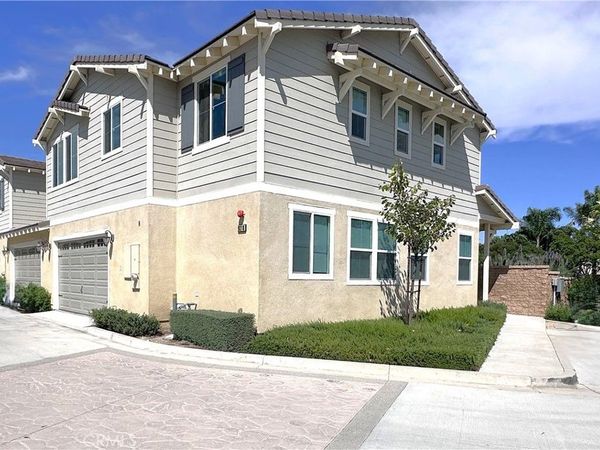 9318 Hellman Avenue, Unit 4, Rancho Cucamonga, CA 91730