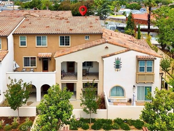 909 Santa Fe Avenue, Unit E, San Gabriel, CA 91776