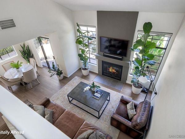 4070 Caminito Meliado, San Diego, CA 92122