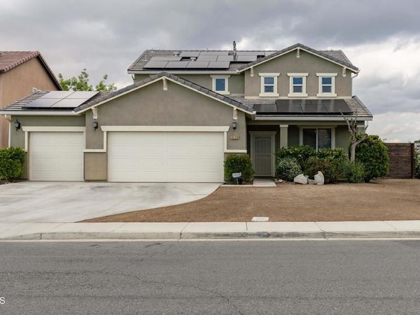 5128 Ederia Way, Bakersfield, CA 93313