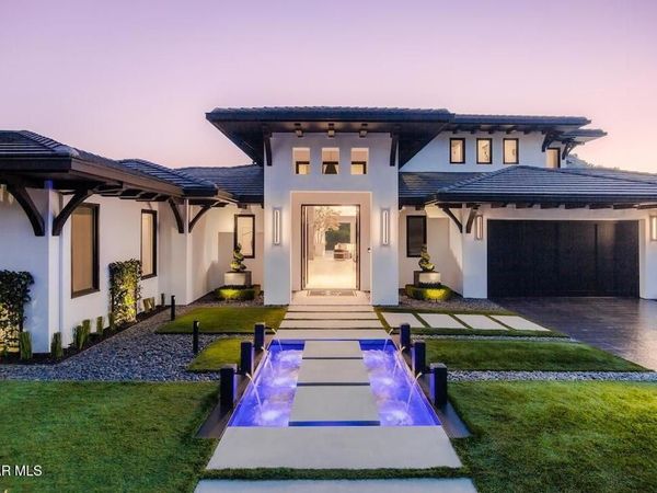 2591 Calbourne Lane, Westlake Village, CA 91361