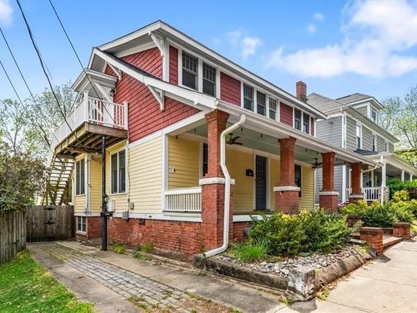 312 Murray Street , Greensboro, NC 27406