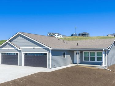 113 W 6TH Street, Unit B (EAST SI, WOODBINE, IA 51579