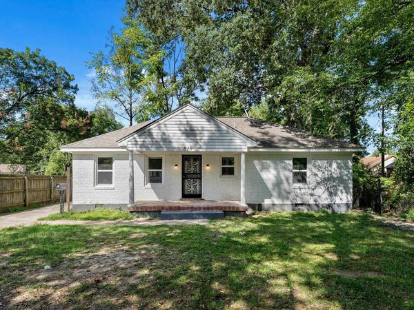 810 INDIAN DR, Memphis, TN 38122
