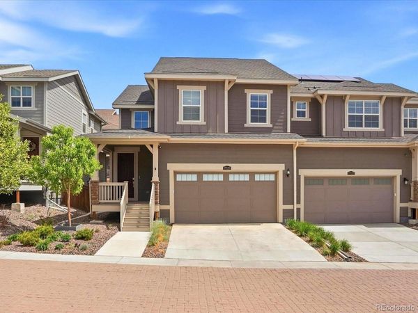 17529 E 95th Place, Commerce City, CO 80022
