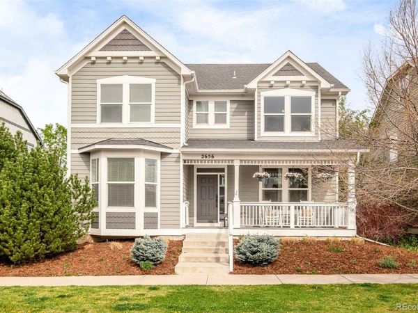 2656 Geneva Street, Denver, CO 80238