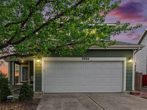 7864 Humboldt Circle, Denver, CO 80229