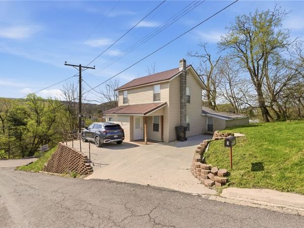 3 Chestnut Street, Meyersdale, PA 15552