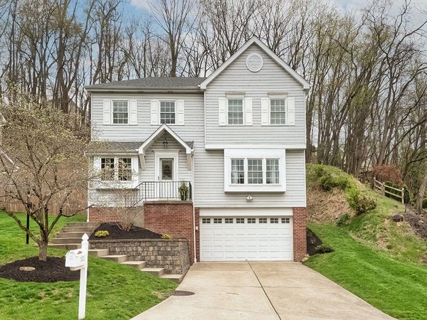 101 Rebecca Court, Pittsburgh, PA 15237
