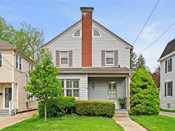 212 Pine Road , Sewickley, PA 15143