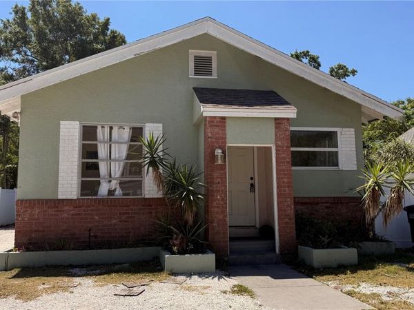 905 JONES STREET , CLEARWATER, FL 33755