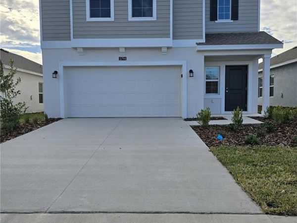 5794 LE MARIN WAY , KISSIMMEE, FL 34758