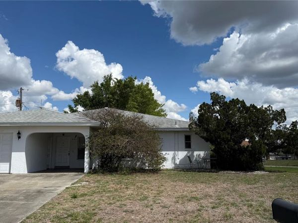 201 SAN MARCO AVENUE, Unit 2, NORTH PORT, FL 34287