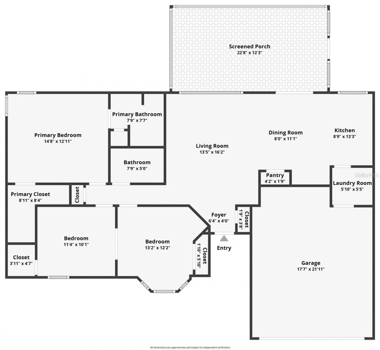 6201 61st Court E, Palmetto, FL 34221 Photo