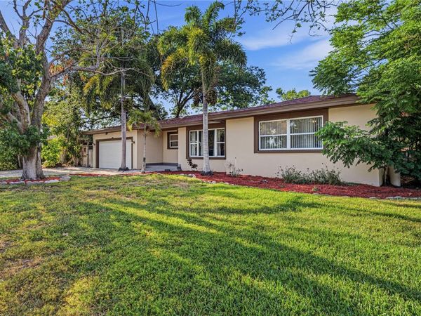 1532 ORANGE STREET, CLEARWATER, FL 33756