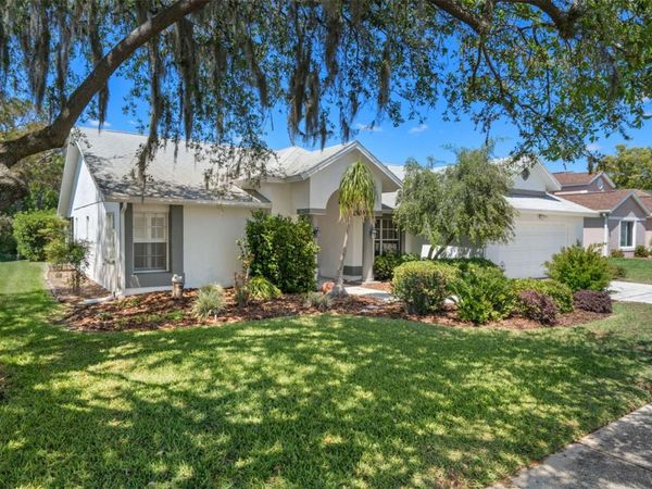 5557 EL CERRO DRIVE , NEW PORT RICHEY, FL 34655