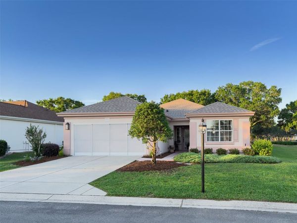 9593 SE 124TH LOOP , SUMMERFIELD, FL 34491