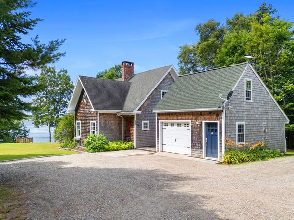 95 Osprey Reach Road, Stockton Springs, ME 04981