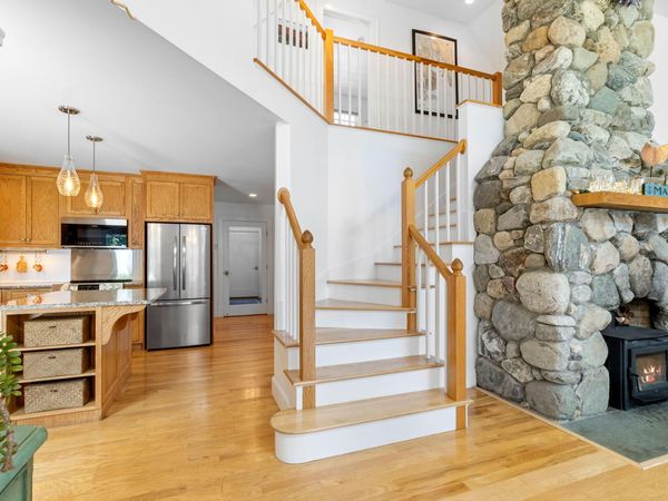 95 Osprey Reach Road, Stockton Springs, ME 04981