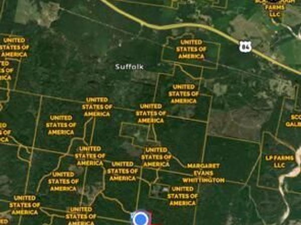 104 Homochitto National Forest Road, Meadville, MS 39653