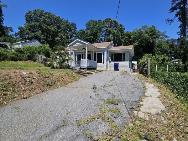 1882 Brannen Road SE, Atlanta, GA 30316