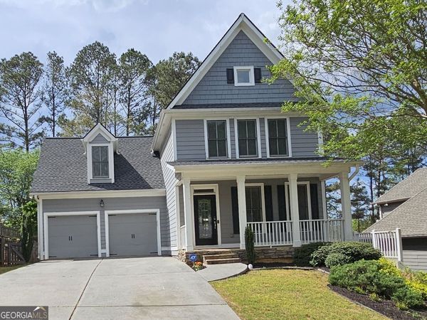 93 Treadstone Lane, Dallas, GA 30132