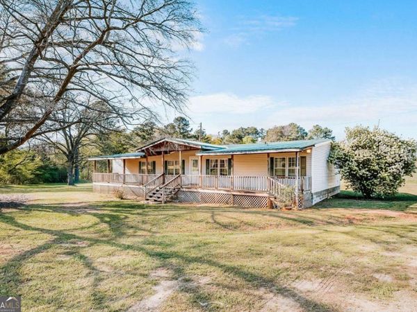 665 Elberton Road, Lexington, GA 30648