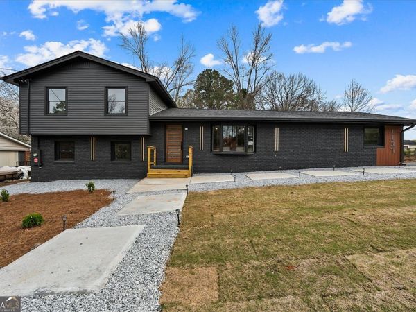 1137 Pair Road SW, Marietta, GA 30060