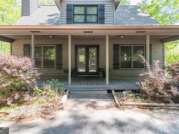 505 River Flow Drive, Dahlonega, GA 30533