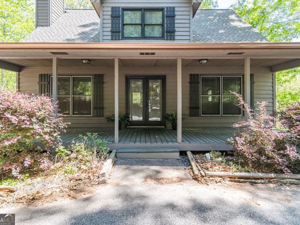 505 River Flow Drive, Dahlonega, GA 30533
