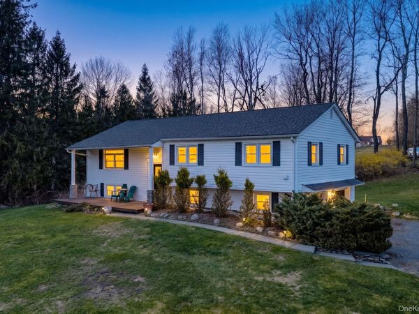 5 Blue Spruce Lane, Monticello, NY 12701