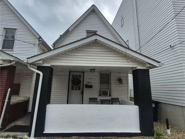 2110 Willey Avenue, Cleveland, OH 44113