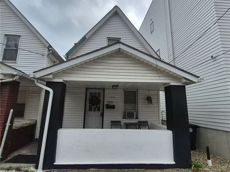 2110 Willey Avenue, Cleveland, OH 44113 Photo 1