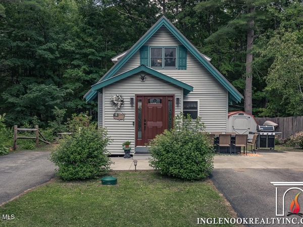 143 Lakeview Avenue, Northville, NY 12117