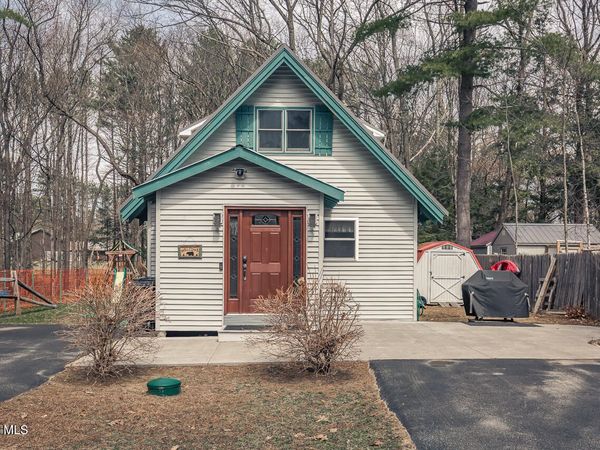 143 Lakeview Avenue, Northville, NY 12117