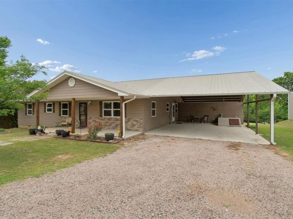 200 Centennial Boulevard, Sulphur, OK 73086