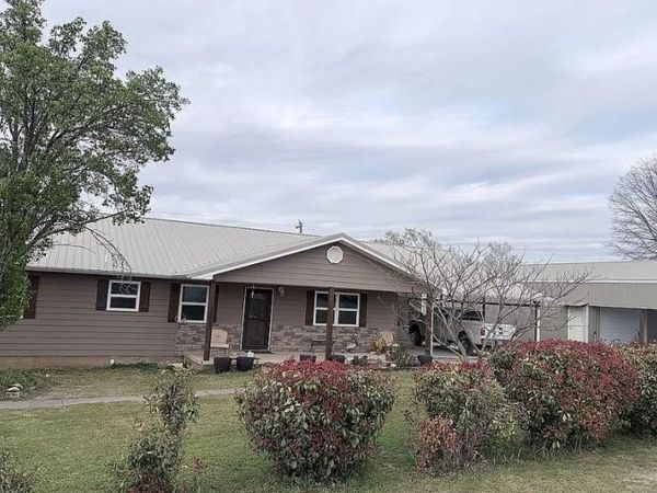 200 Centennial Boulevard, Sulphur, OK 73086
