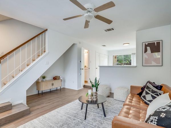 11901 Swearingen DR, Unit 37, Austin, TX 78758